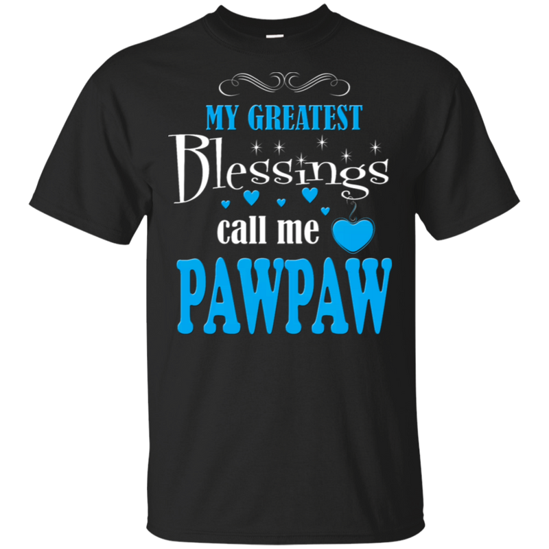 Call Me Pawpaw