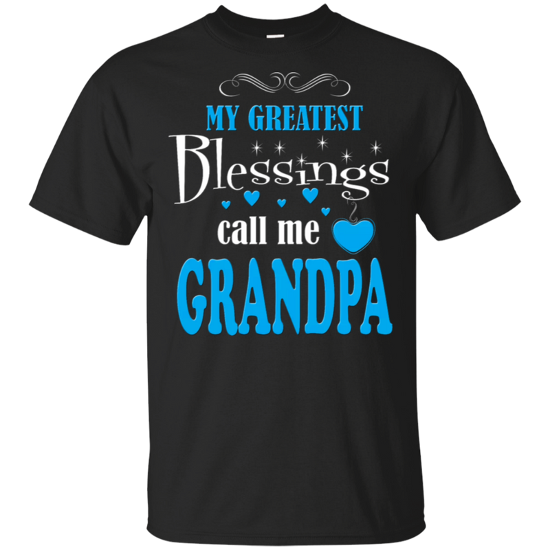 Call Me Grandpa