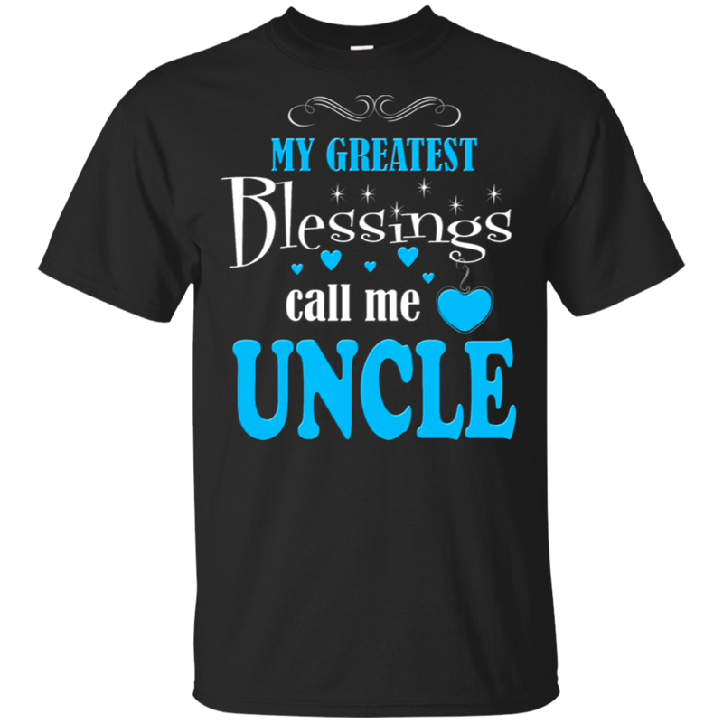 Call Me Uncle