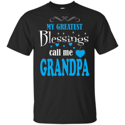 Call Me Grandpa